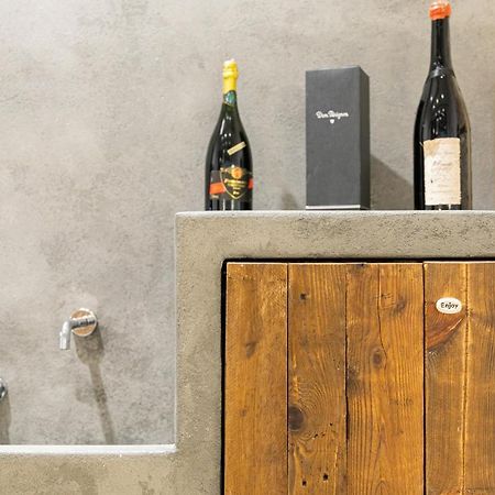 Casa Teia, Exclusive Loft In Ortigia Apartment Syracuse Bagian luar foto