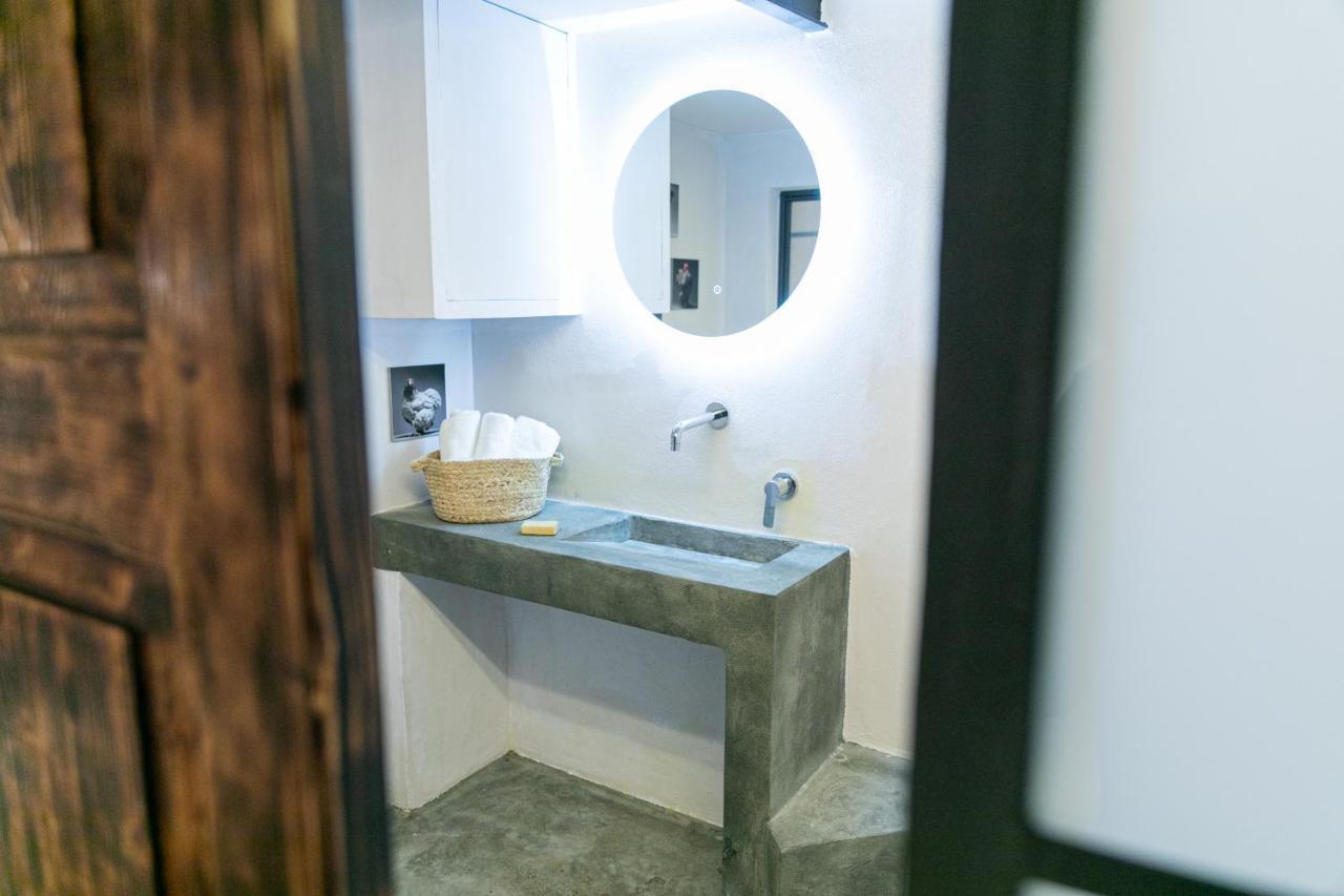 Casa Teia, Exclusive Loft In Ortigia Apartment Syracuse Bagian luar foto