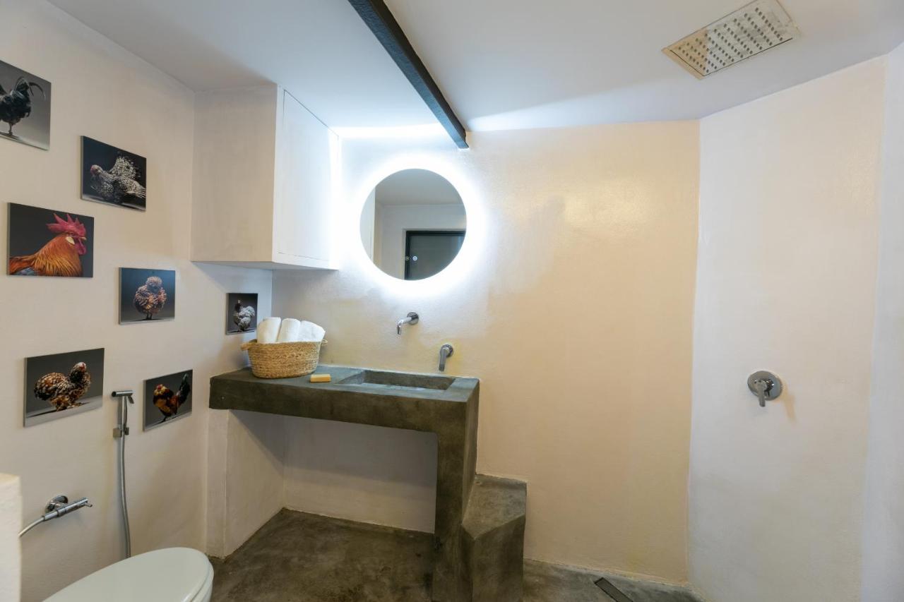 Casa Teia, Exclusive Loft In Ortigia Apartment Syracuse Bagian luar foto